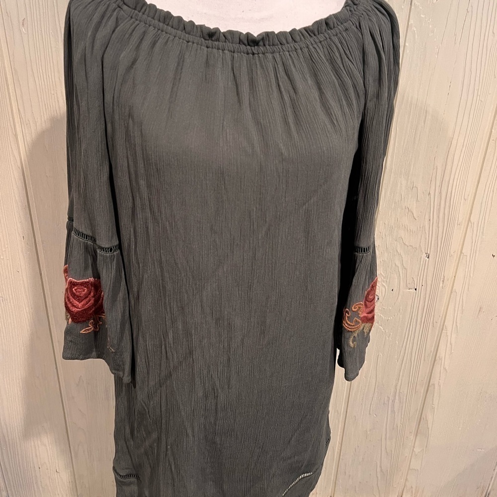 Knox Rose Dress, Size S